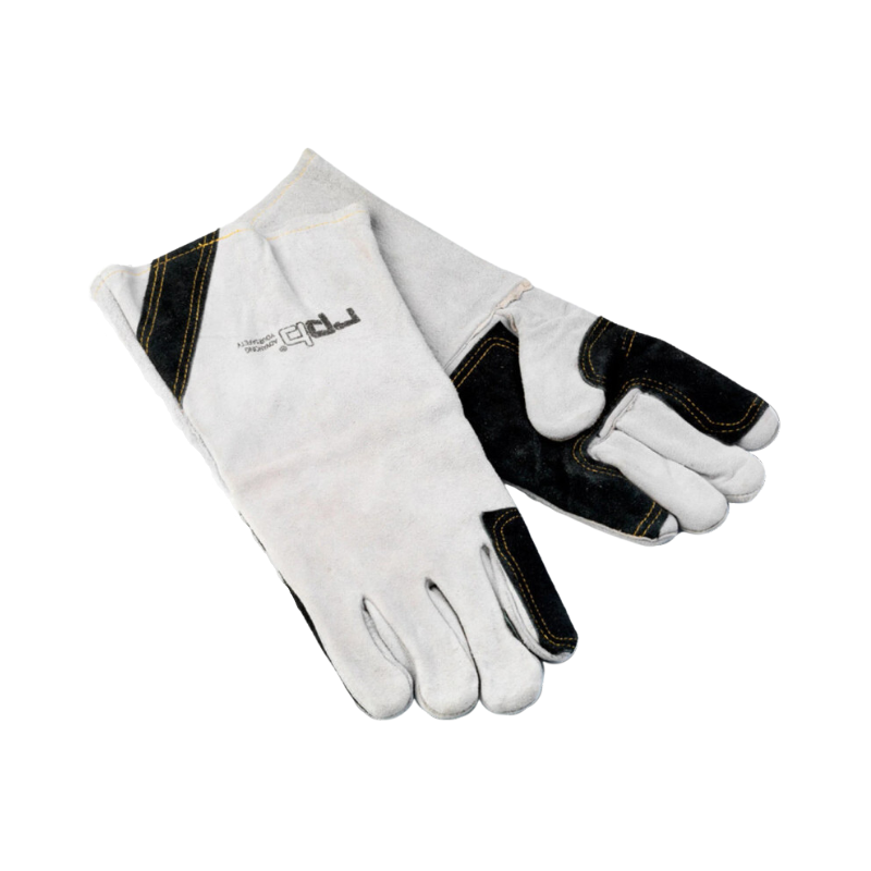 Blast Gloves